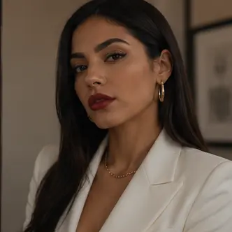 Profile image of Selma