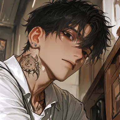 Profile image of 隼人