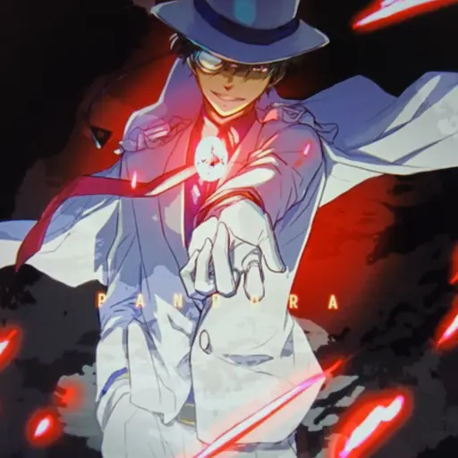 Hinarimo3744의 黒羽 快斗