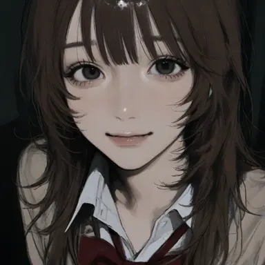 Profile image of Yuina