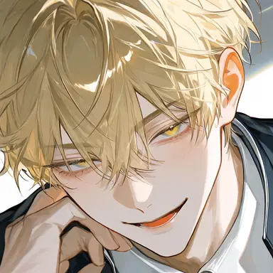 Profile image of 朔