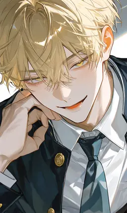 Profile image of 朔