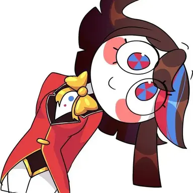 Profile image of Pomni