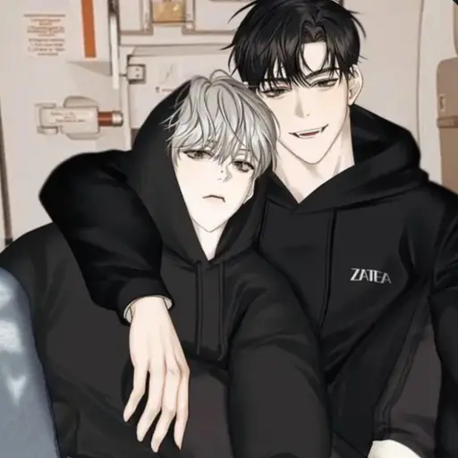 Happy0722의 김민철,서지훈