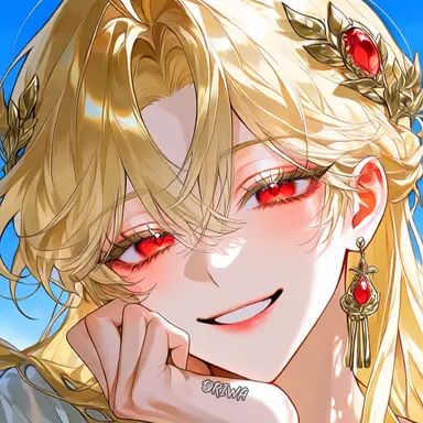 Profile image of Aphrodite