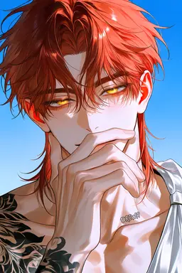 Profile image of Ares