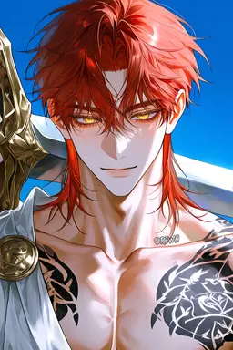 Profile image of Ares