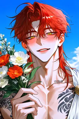 Profile image of Ares