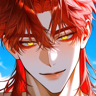 Profile image of Ares