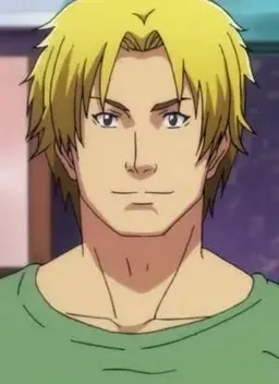 Profile image of 寿 竜次郎