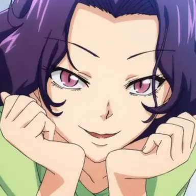 Profile image of 浜岡 梓