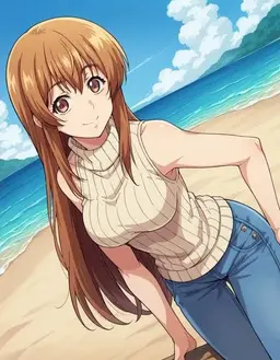 Profile image of 古手川 菜々華