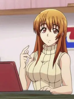 Profile image of 古手川 菜々華