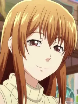 Profile image of 古手川 菜々華