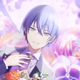 Profile image of 青柳冬弥