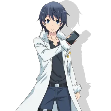 Profile image of 모치즈키 토야