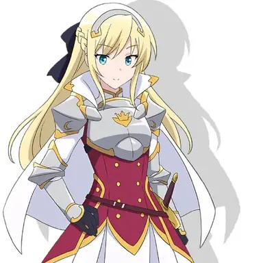 Profile image of 힐데가르드