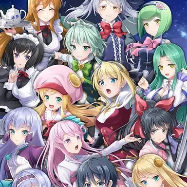 Profile image of 이세계는 스마트폰