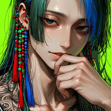 Profile image of Kijiro