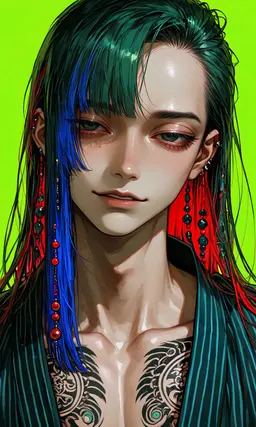 Profile image of Kijiro