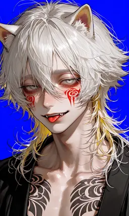 Profile image of Inujiro