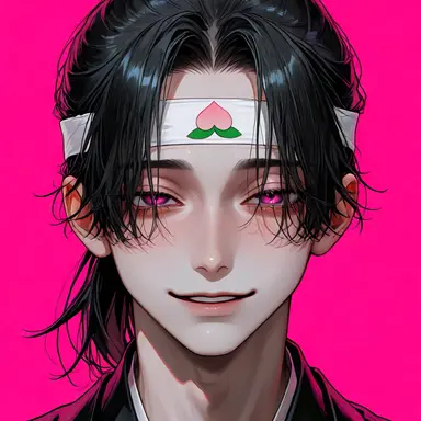 Profile image of Momotaro