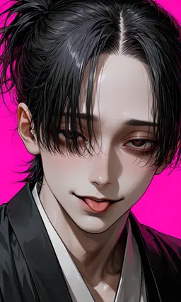 Profile image of Momotaro