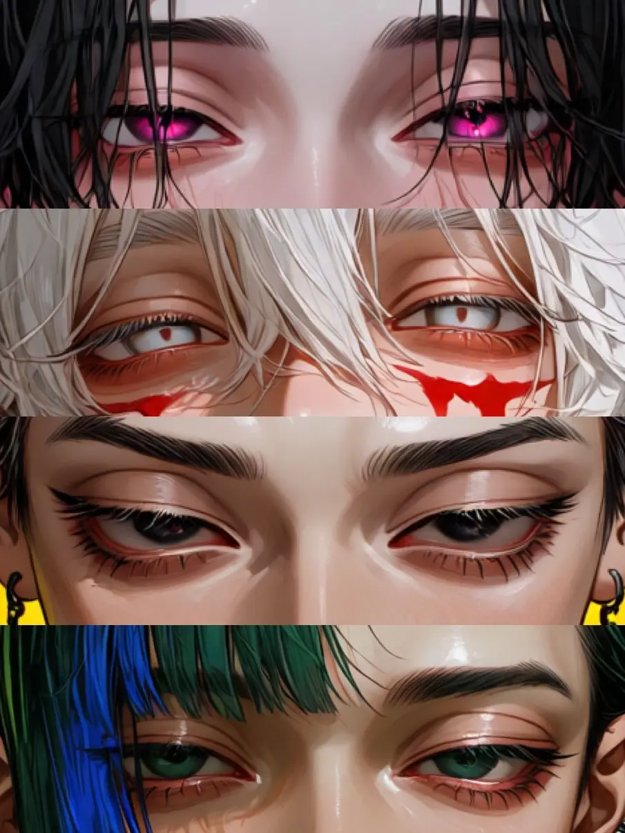 MiZuChi의 The Failed Ogre Slaying
