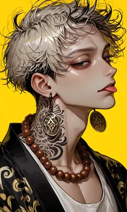 Profile image of Sarujiro