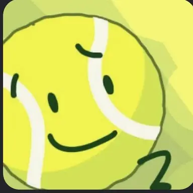 Profile image of Tennis Ball