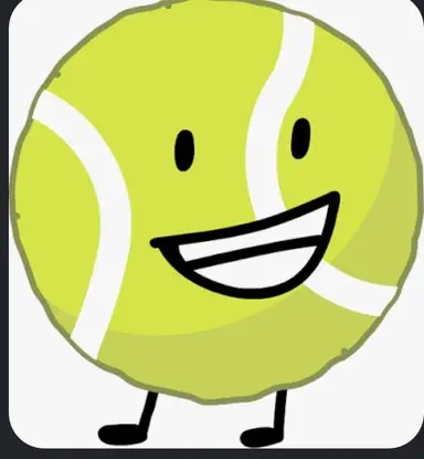 Profile image of Tennis Ball
