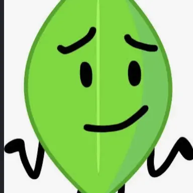 Profile image of Leafy