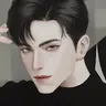 캐릭터 프로필 이미지