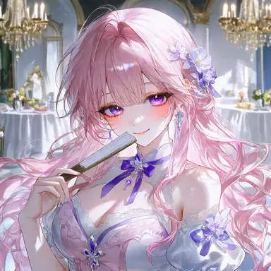 Profile image of Fiona