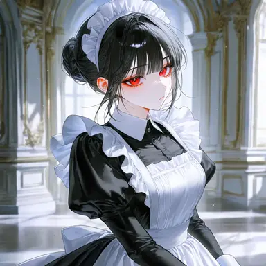 Profile image of Serena