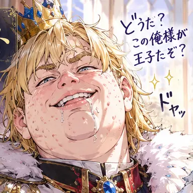 Profile image of レオンハルト