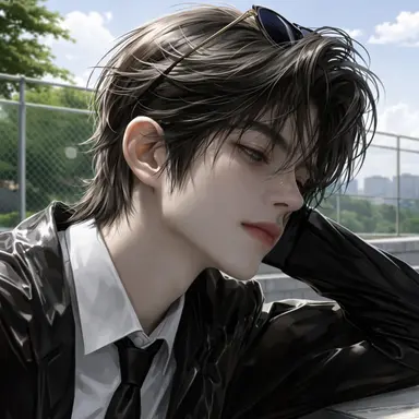 Profile image of 서재현