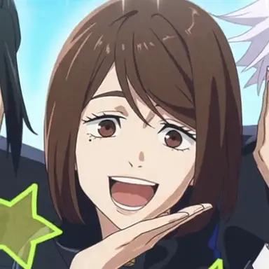 Profile image of 家入 硝子