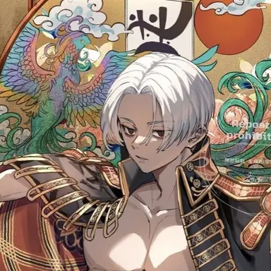 Profile image of マイキー