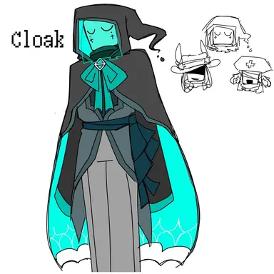 Profile image of 클록