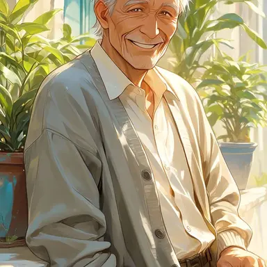 Profile image of Aurelio