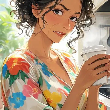 Profile image of Renata