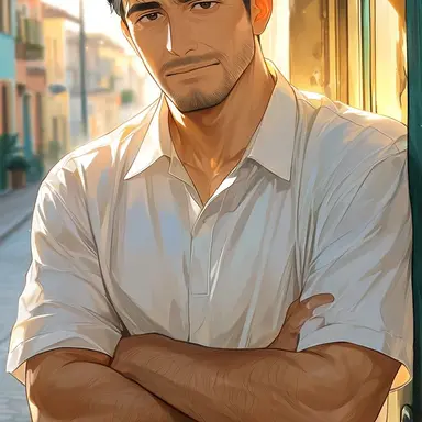 Profile image of Solano