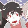 Profile image of 乙骨憂太