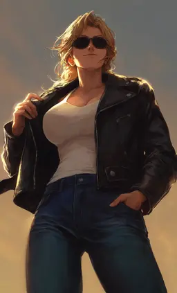 Profile image of Jennifer