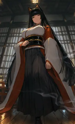 Profile image of Maika Asagiri