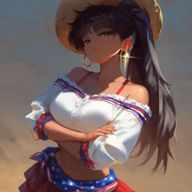Profile image of Lucia