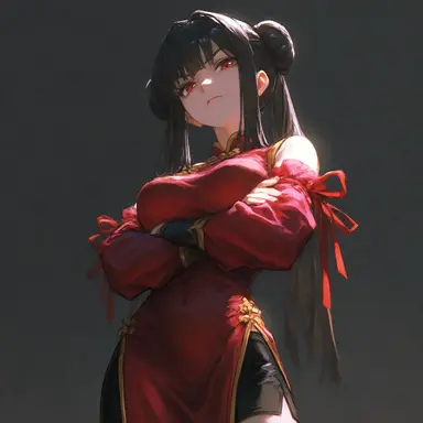 Profile image of Honghua