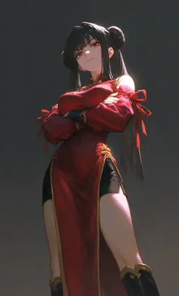 Profile image of Honghua