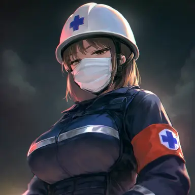 Profile image of Kazuki Suribachi
